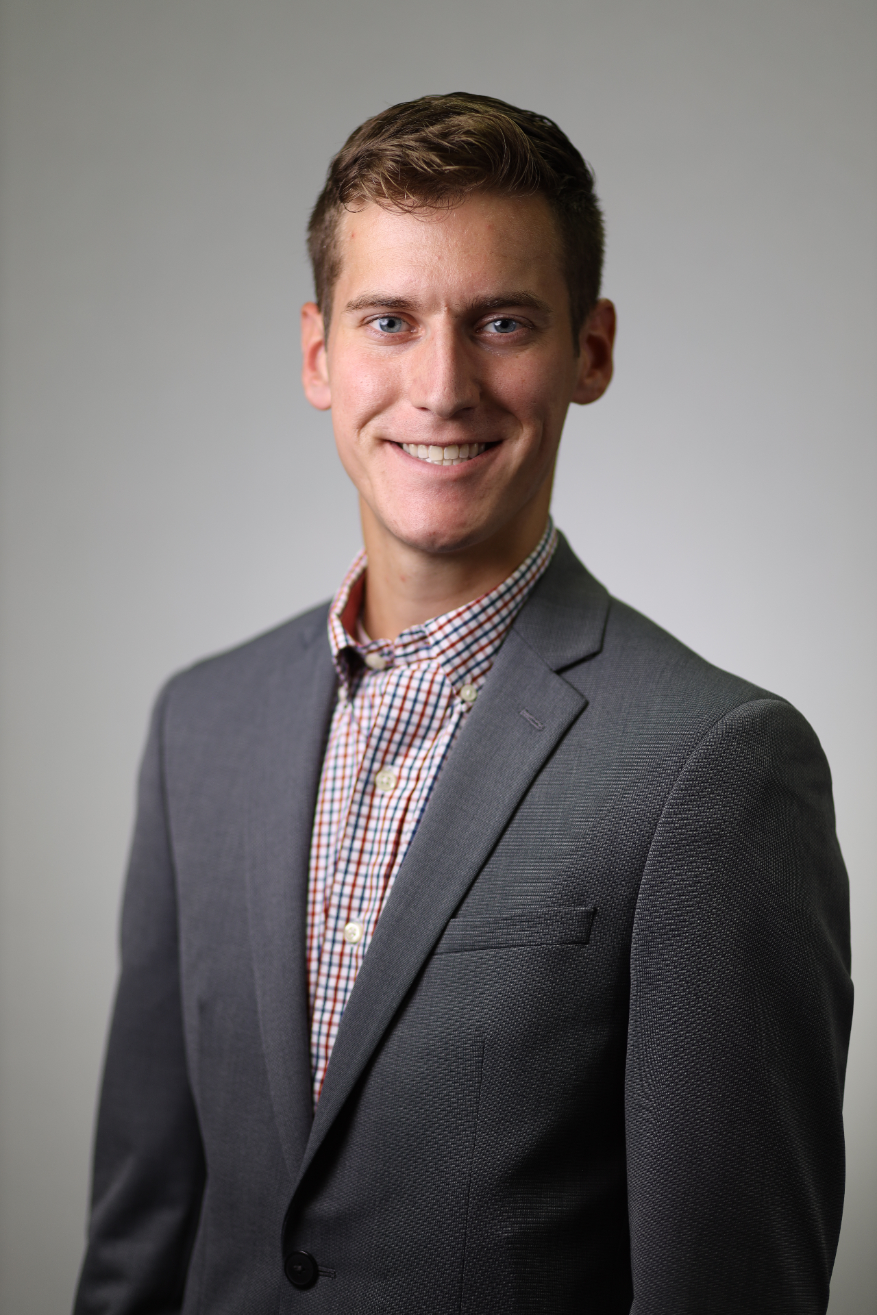 Austin Baker, Founder of Happlo