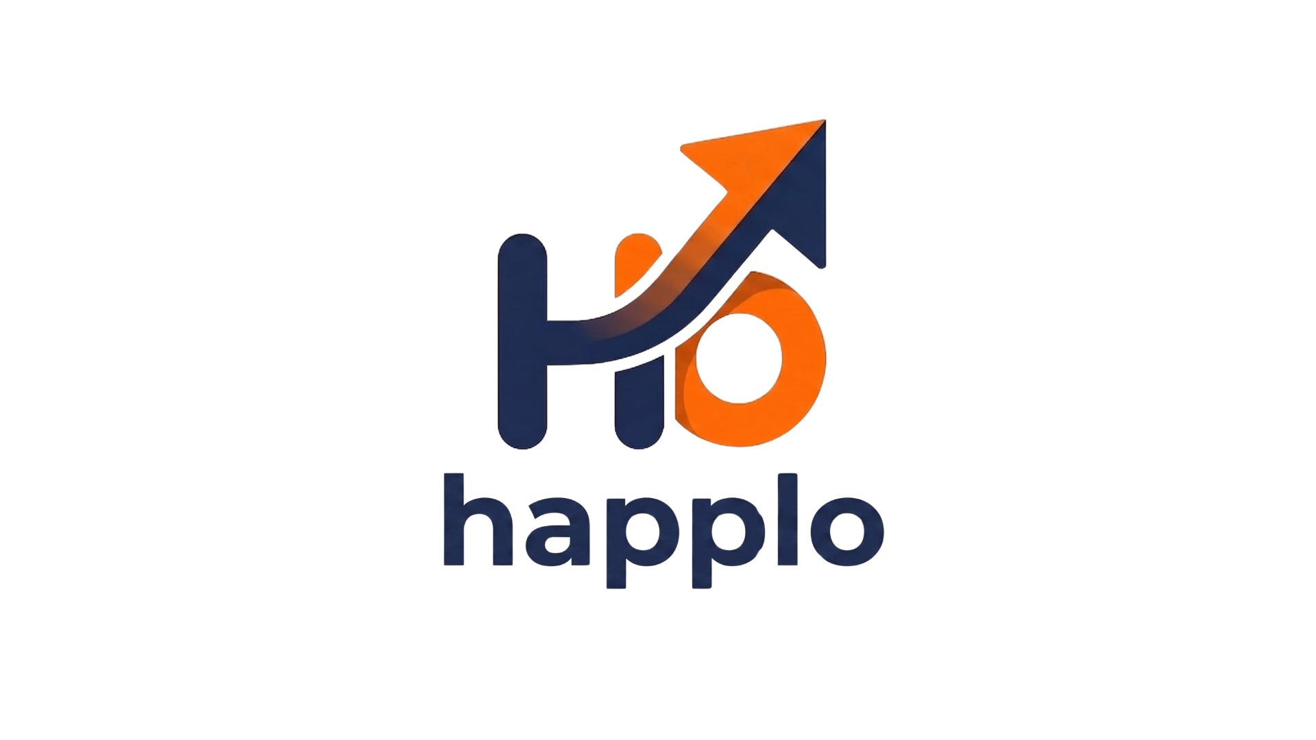 Happlo local SEO logo